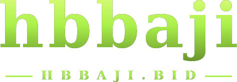 hbbaji logo